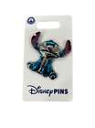 Disney Stitch Metallic Pin