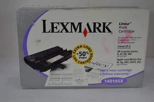 Lexmark Linea Cartridge - Picture 1 of 2