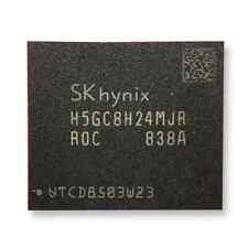 H5GC8H24MJR-R0C BGA FBGA FBGA170 IC Chip Chipset Memory EU Shipping