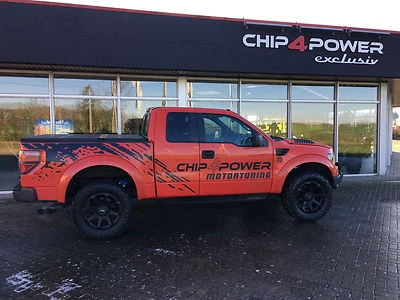 RID R05 9x20 6x135 Felgen + Reifen Offroad Federal Couragia 35x12,5x20 - Bild 1 von 3