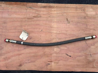 Retroexcavadora retroexcavadora CAT HOSE 9R-0706 CATERPILLAR 416 426 ----------------------- NUEVA DE STOCK Foto 1 de 4