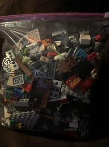 lego mystery taschen - Bild 1 von 2