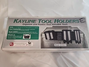 KAYLINE TOOL HOLDERS MODEL # AH500-E - Picture 1 of 4