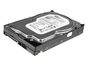 640 GB SATA Western Digital WD6400AAKS-40H2B0 7200 RPM Festplatte NEU - Bild 1 von 1