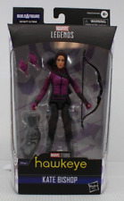 W19 Hasbro Marvel Legends Action Figure Kate Bishop Build A Infinity Ultron