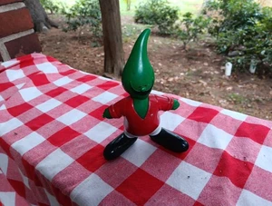 FIFA WORLD CUP MEXICO JALAPENO PEPPER PIQUE PLASTIC TOY FIGURE SPORT BILLY - Picture 1 of 6