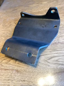 57 Thunderbird 1956 solo 3 velocidades con soporte adaptador de montaje O/D FoMoCo Repo. - Imagen 1 de 15