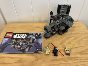 LEGO Star Wars: Duel on Naboo (75169) - Retired Set