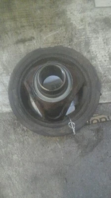 2008 ASPEN HARMONIC BALANCER 5.7 LITER FITS 05-08 DODGE 2500 PICKUP - Image 1 of 4