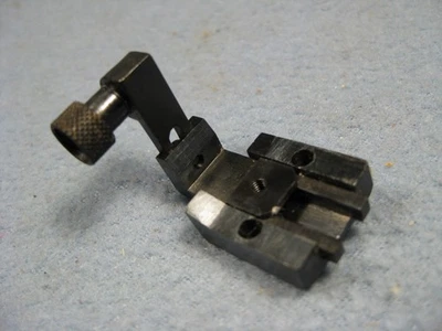 Escopeta ajustable PeepSight Winchester 12,25,47,50 Lyman 53 CS de colección con caja Foto 1 de 4