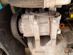 97701A4500 klimakompressor für KIA CARENS IV 1.7 CRDI 2013 5103251 - Picture 1 of 3