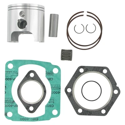 Wiseco Top End Kit-0.50mm Oversize to 72.50mm for 1985-1986 Polaris Scrambler - Image 1 of 2