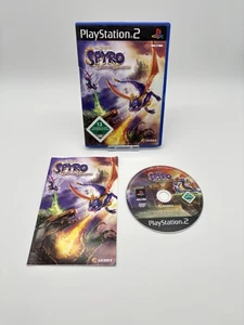 The Legend of Spyro: The Eternal Night (Sony PlayStation 2) Komplett / PS2 - Bild 1 von 5