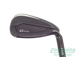 Ping G710 Wedge Gap GW Graphite Senior Right Orange Dot 35.0in - Picture 1 of 10