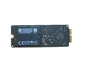 1TB NVMe SSD SSPOLARIS MZ-KKW1T00/0A7 - FROM A 2019 IMAC - Picture 1 of 1