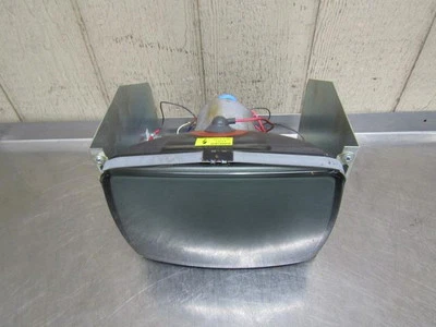 Interfaz de monitor de pantalla de operador Z-Axis V212AM014 Hurco 425-0001-011C Foto 1 de 4