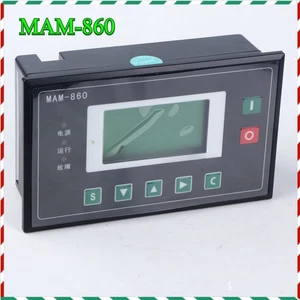 1PCS NEW for MAM-860(B)(T)(V) screw air compressor controller fast shipping - Picture 1 of 6