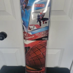 Spiderman Wall Decals - Picture 1 of 6
