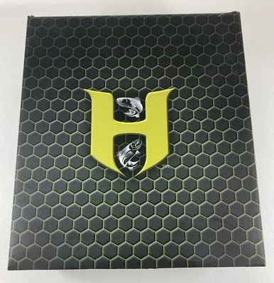 Hodgman Mackenzie Cleated Bootfoot Chest Waders Brown Size 11 - Image 1 of 4