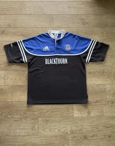 2001-02 Bath Rugby Union Shirt Size XL - Picture 1 of 8