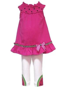 EMILY ROSE NEU MÄDCHEN TOP MIT WEISSEN LEGGINGS KLEID PARTY, GEBURTSTAG, HOCHZEIT, KIRCHE - Bild 1 von 1