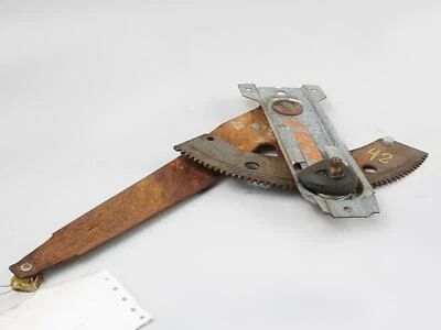 1986 - 1997 Ford Aerostar Manual Window Regulator Front Passenger Rh Oem - Изображение 1 из 4