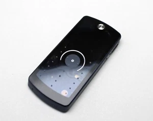 Motorola Moto ROKR E8 T-Mobile Cellular Phone FOR PARTS - Picture 1 of 6