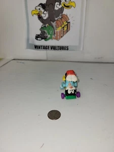 1993 Animaniacs McDonalds Happy Meal Toy Upside-Down Wakko - Picture 1 of 7