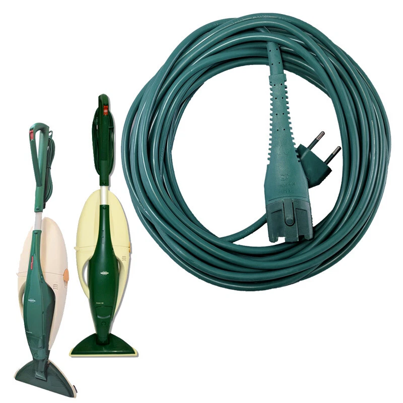 CAVO ALIMENTAZIONE 10 mt PER FOLLETTO VK 130 VK 131 FILO ELETTRICO