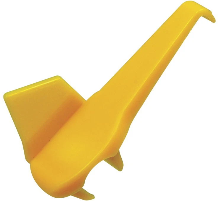 K&L Replacement Parts for Motorcycle Tire Machine Clip-in Duck Bill 353185 - Image 1 of 1