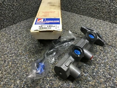 Cardone 10-1822 Master Brake Cylinder (NO CORE CHARGE) - Image 1 of 2
