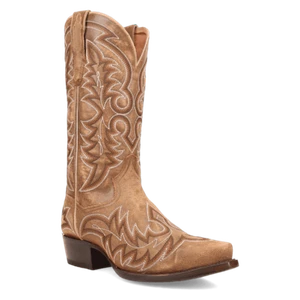 Dan Post Men's Triton Leather Boot DP7033 - Picture 1 of 7