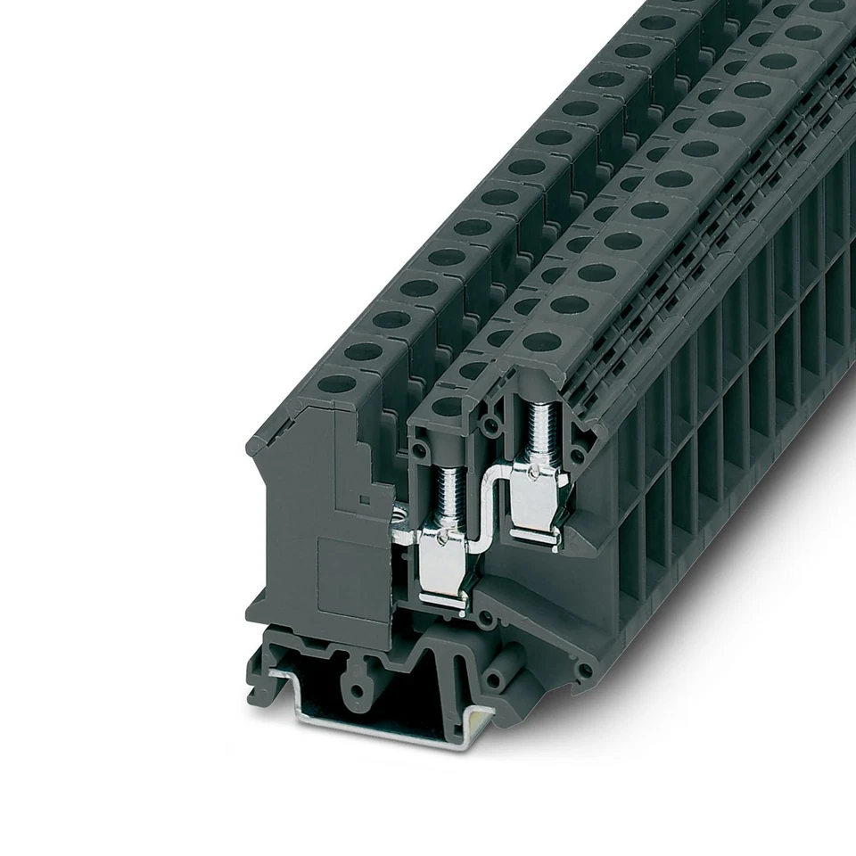 50PCS Phoenix Contact 3062812 multi wire terminal TB 10-TWIN I - Image 1 of 1