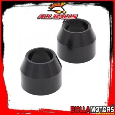 57-123 KIT PARAPOLVERE FORCELLA Kawasaki KE100 100cc 1976-1978 ALL BALLS - Imagem 1 de 4