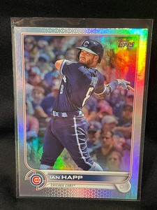 2022 Topps Series 1 Base Parallels. Rainbow Foil, Royal Blue, Purple. You Pick.