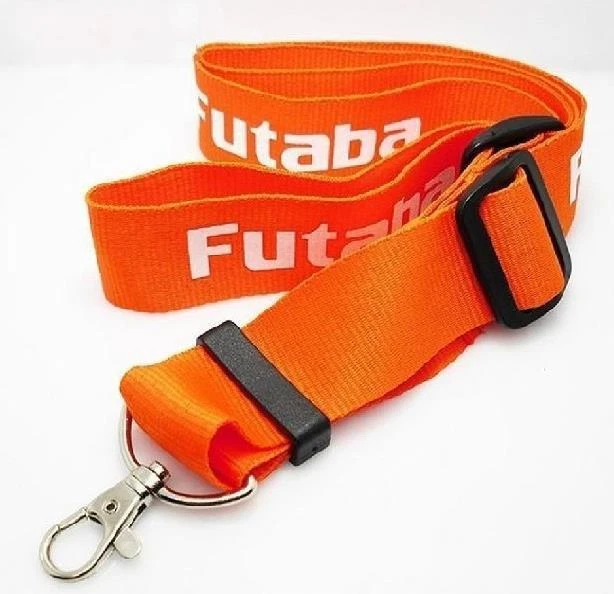 NEW Futaba Orange Transmitter Neck Strap FTA18 14MZ / 12Z - Image 1 of 1