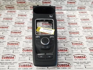 Console centrale tunnel Audi Q2 2018 1.6TDI 940537100 - Foto 1 di 5
