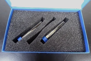 ZORBAX UHPLC Guard Cartridges | 3er Pack | Eclipse Plus C18 | 3,0 × 5 mm | 1,8 μm - Bild 1 von 3