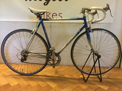 28" Rennrad Jan Janssen Vuelta Retro Shimano Examen 300LX 14-Gang - Bild 1 von 4