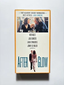 After Glow - (VHS, 1998) selten* - Bild 1 von 1