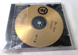 Bon Jovi Always 4.39 Radio Edit (CDR Promo) Chop Em Out London - Bild 1 von 10