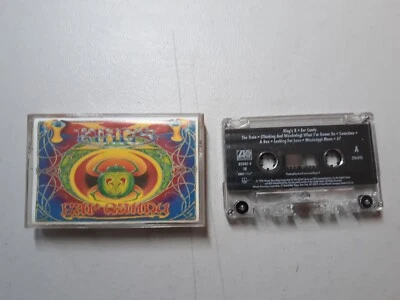 Ear Candy King's X (Cassette, 1996) Complete Free Shipping - Image 1 of 4