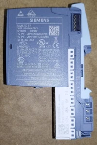 ▀▄▀▄▀ SIEMENS ET 200SP CM AS-I MASTER - 3RK7137-6SA00-0BC1 - 3RK7 137-6SA00-0BC1 - Bild 1 von 2