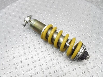 BMW R1100 R1100RS 1994 94-99 Ohlins suspensión amortiguador trasero para piezas  Foto 1 de 4