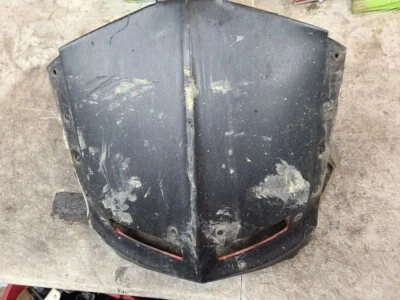 Panel, submarco YAMAHA VENTURE XTC 500 8CR-21912-01-00 97 98 99 00 RW4467 Foto 1 de 3