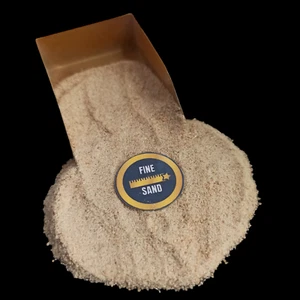 Hassonite Garnet gemstone crushed fine dust powder for massage woodworking - Picture 1 of 5