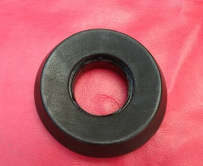  MG MGB 1970 Solo Original Volante Bocina Central Pulsador Foto 1 de 4