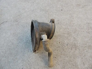 2006 Suzuki Ozark 250 LTF250 2x4 AIR INTAKE BOOT DUCT CONNECTOR - Picture 1 of 4