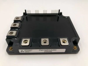 One New power supply module Mitsubishi PM150RSA060 Free Shipping - Picture 1 of 2
