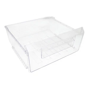Candy Fridge Freezer Top or Middle Drawer Frozen Food Container - Picture 1 of 12